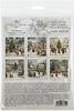 Winter Scenes 3 - rice paper set