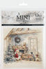Christmas 2 - rice paper set