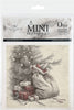Christmas 1 - rice paper set