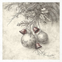 Christmas 1 - rice paper set