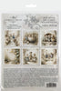 Mouse World Spring Days 8 - rice paper set - Crafty Wizard