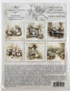 Mouse World Spring Days 4 - rice paper set - Crafty Wizard
