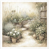 Mouse World Spring Days 4 - rice paper set - Crafty Wizard