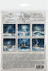 Winter Night 2 - rice paper set