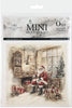 Santa's Workshop - rice paper set