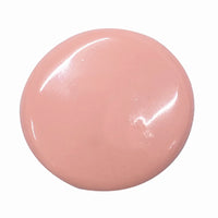 Nuvo Crystal Drops - Seashell Pink