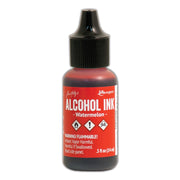 Tim Holtz Alcohol Ink - Watermelon