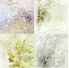 11.8" x 12.1" ITD Collection - Set 13 - mixed design paper sheets
