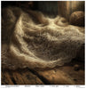 11.8" x 12.1" paper pad - Mouse World - Textures - Crafty Wizard