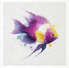 Tropical Dreams 3 - rice paper set - Crafty Wizard