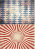 Assorted rice paper set 14