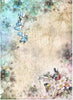 Assorted rice paper set 16