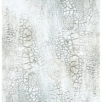 A4 Shabby Chic for Spring paper pad