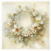 Spring Impressions 1 - rice paper set - Crafty Wizard