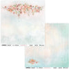 12" x 12" paper pad - Amidst the Roses - Crafty Wizard