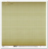 11.8" x 12.1" ITD Collection - Set 4 - mixed design paper sheets