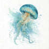 Tropical Dreams 1 - rice paper set - Crafty Wizard