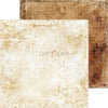 8" x 8" paper pad - Shades of Nature Backgrounds