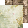 8" x 8" paper pad - Summer Adventures Backgrounds