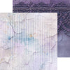 8" x 8" paper pad - Flowers of Delight Backgrounds