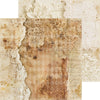 8" x 8" paper pad - Shades of Nature Backgrounds