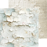 8" x 8" paper pad - Sprites of Harmony Backgrounds