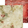 8" x 8" paper pad - Spirit of Christmas Backgrounds