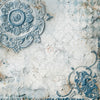 8" x 8" paper pad - Mr & Mrs Elegance Backgrounds