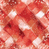 8" x 8" paper pad - Spirit of Christmas Backgrounds