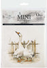 Geese 1 - rice paper set