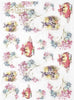 Assorted rice paper set 11