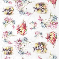 Assorted rice paper set 11