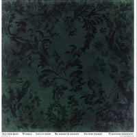 11.8" x 12.1" paper pad - Retro Toys