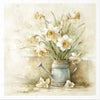 Spring Impressions 1 - rice paper set - Crafty Wizard