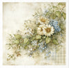 Spring Impressions 3 - rice paper set - Crafty Wizard