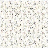 11.8" x 12.1" ITD Collection - Set 13 - mixed design paper sheets