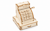 3D Cash Register