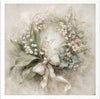 Written in Flowers 3 - rice paper set - Crafty Wizard