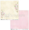 12" x 12" paper pad - Celebrations Rouge - Crafty Wizard