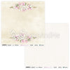 12" x 12" paper pad - Celebrations Rouge - Crafty Wizard
