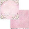 12" x 12" paper pad - Celebrations Rouge - Crafty Wizard