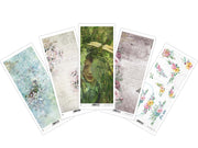 Assorted rice paper set 1