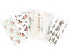 Assorted rice paper set 3 - Crafty Wizard