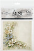 Spring Impressions 1 - rice paper set - Crafty Wizard