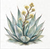 Desert Flowers 1 - rice paper set