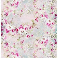 A4 Shabby Chic for Spring paper pad