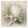 Written in Flowers 3 - rice paper set - Crafty Wizard