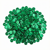 6.5mm Green sequins