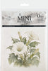 Desert Flowers 2 - rice paper set