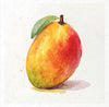 Tropical Fruit - rice paper set - Crafty Wizard